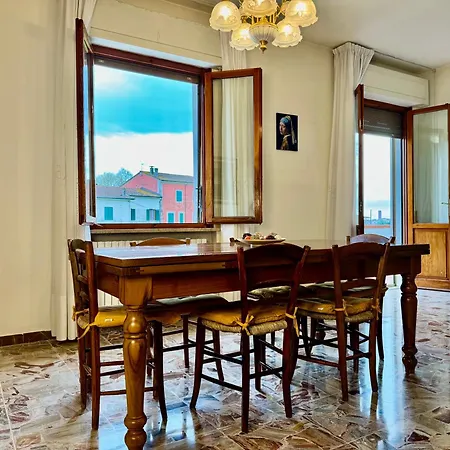Tuscan - Pisa, Lucca E Firenze Rock 아파트 *