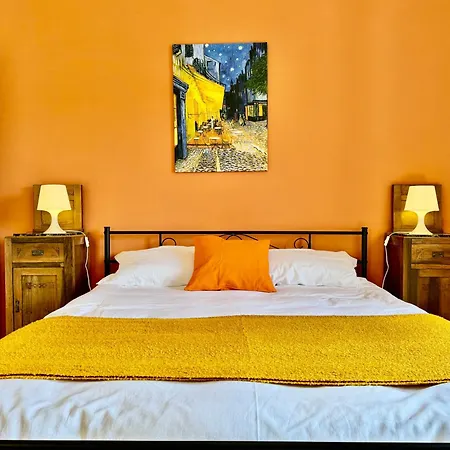 Tuscan - Pisa, Lucca E Firenze Rock 아파트 비엔티나