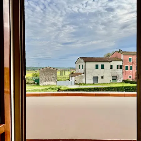 Tuscan - Pisa, Lucca E Firenze Rock *