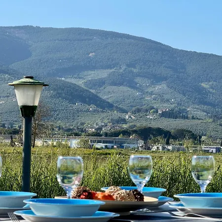Tuscan - Pisa, Lucca E Firenze Rock *